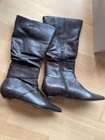 Damen stiefel, neu echtes Leder 37 Frankfurt am Main - Ostend Vorschau