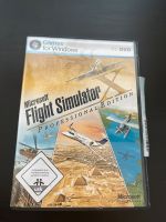 Microsoft Flight Simulator/Flugsimulator X Professional PC Niedersachsen - Braunschweig Vorschau