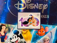 0,50€ Disney 100 Rewe Sammel-Sticker Aladdin 89 Herzogtum Lauenburg - Schwarzenbek Vorschau