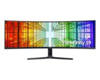 Samsung Viewfinity s9 49 inch Dresden - Cotta Vorschau