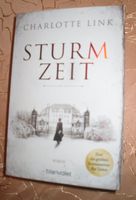 Charlotte Link STURMZEIT Buch 1-3 in einem Band Trilogie Rheinland-Pfalz - Ramstein-Miesenbach Vorschau