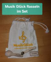 Rasselset Musik Glück Baden-Württemberg - Weingarten Vorschau