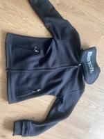 Bench Größe M Damen Jacke in Schwarz Hessen - Hanau Vorschau