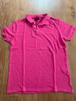 Pinkes Poloshirt • Zara • L Nordrhein-Westfalen - Bergisch Gladbach Vorschau