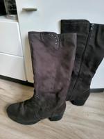 Damenschuh Damenstiefel Stiefel für Damen Schleswig-Holstein - Lübeck Vorschau