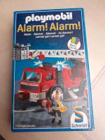 playmobil Spiel Alarm! Alarm! Feuerwehr Schmidt-Spiele Nordrhein-Westfalen - Wachtendonk Vorschau