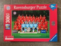 Puzzle von FC Bayern München 2015/16 Schleswig-Holstein - Kaltenkirchen Vorschau