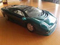 Jaguar XJ 220 Modellauto / Maßstab  1:18 Wandsbek - Hamburg Rahlstedt Vorschau