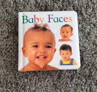 Baby Faces (Soft-to-Touch Books) mit realistischen Babyfotos Baden-Württemberg - Biberach an der Riß Vorschau