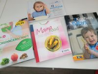 Bücher Babybrei Sachsen - Großpösna Vorschau
