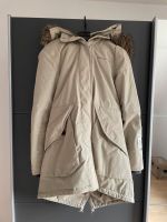 Didriksons 1913 Winterjacke Mantel Parka Wintermantel Gr. 36 Niedersachsen - Verden Vorschau