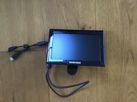 Samsung USB Bildschirm Modell U70 Bayern - Dasing Vorschau