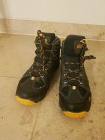 Jack Wolfskin Wanderschuhe Gr. 36 Bayern - Weichering Vorschau