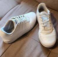 Damen Adidas schuhe weiß Hessen - Mühlheim am Main Vorschau