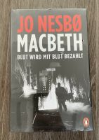 Jo nesbø Macbeth Hessen - Habichtswald Vorschau