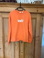 Levi’s Sweatshirt, Gr. M, neuwertig Bayern - Eibelstadt Vorschau