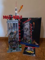 Lego Daily Bugle 76178 Essen - Essen-Stadtmitte Vorschau