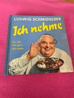 "Ich nehme" für alle, die gern essen Wandsbek - Hamburg Volksdorf Vorschau