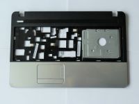 Orig.Acer Aspire E1-571 cover upper Oberteil incl. Touchpad board Leipzig - Schönefeld-Abtnaundorf Vorschau