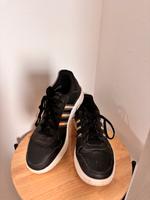 Sneaker Adidas Hoops 2.0 Hessen - Weilburg Vorschau