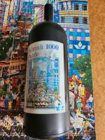 1000 Teile Puzzle in der Flasche Bremen - Schwachhausen Vorschau