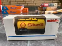 Märklin 4442 Shell Kesselwagen Tankwagen 1:87 H0 neu OVP Niedersachsen - Bramsche Vorschau