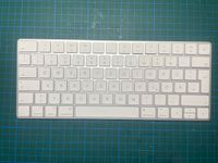 Apple Tastatur A1644 Stuttgart - Stuttgart-West Vorschau