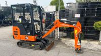 Minibagger Hitachi ZX19-6 CR mit nur 251 Bh! SW MS01, Nordrhein-Westfalen - Hagen Vorschau