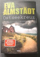 Buch Eva Almstädt Ostseekreuz Kreis Ostholstein - Neustadt in Holstein Vorschau