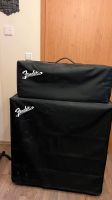 Fender Gitarrenverstärker V V.2 Head + Mustang V 412 Cabinet Sachsen - Krauschwitz Vorschau