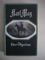 Karl May "Der Ölprinz", 1985, Verlag Neues Leben Dresden - Innere Altstadt Vorschau