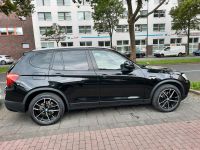 BMW X3 Sportpacket Dortmund - Mitte Vorschau