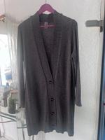 Strickjacke, Gr. 44 -sehr guter Zustand- Niedersachsen - Edewecht Vorschau