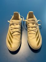 Hallenfußballschuhe von Adidas Größe 35 Bayern - Raisting Vorschau