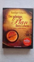 BUCH - DER PLAN IHRES LEBENS - TOP ZUSTAND Bayern - Rennertshofen Vorschau