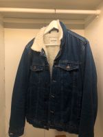 Jeansjacke Mülheim - Köln Flittard Vorschau