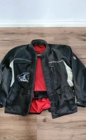 Motorradjacke XXL Motorad Jacke mit Protektoren und innen Jacke Krummhörn - Pewsum Vorschau