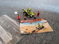 Lego Ninjago Kräftemessen mit dem Donner-Jet Dresden - Gorbitz-Süd Vorschau