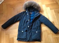 Woolrich Arctic Parka  Kinder Gr. 164 Echtfell incl. Versand Berlin - Charlottenburg Vorschau