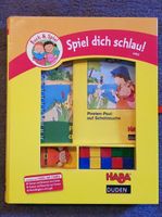 HABA DUDEN Spiel dich schlau! Rheinland-Pfalz - Bernkastel-Kues Vorschau