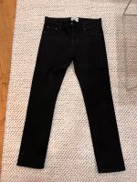 AMI Paris schwarze Jeans in 34/32 Slim Fit Innenstadt - Köln Altstadt Vorschau