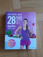 Kayla Itsines Ernährungs und Lifestyle Guide Kiel - Holtenau Vorschau