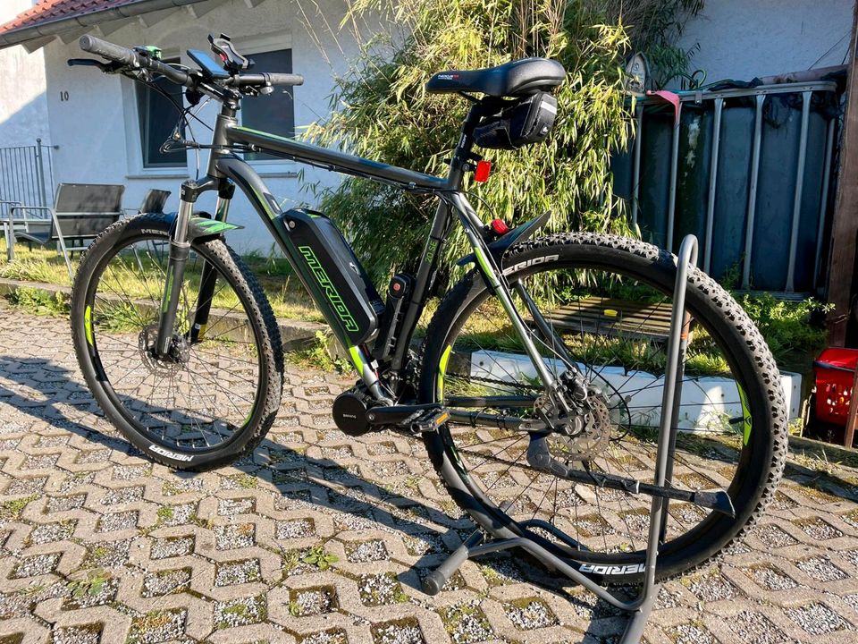 All-Inklusive Umbauservice; Fahrrad -> E-Bike in Krefeld