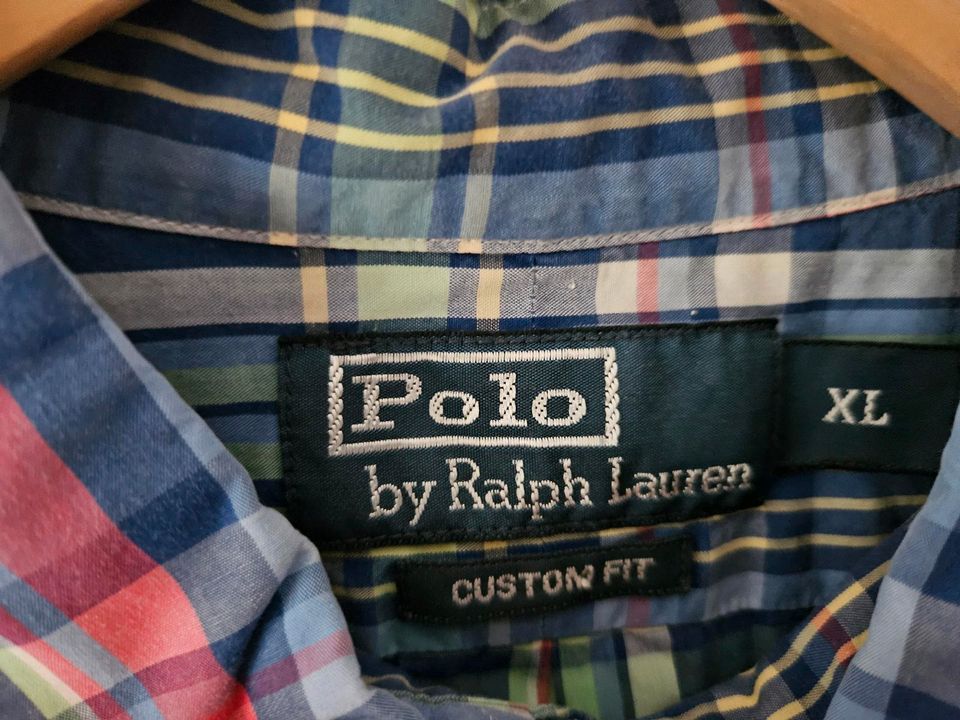 Herrenhemd POLO by Ralph Lauren in Celle