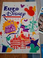 Sammlerstück Disneyland Paris Kreis Ostholstein - Schönwalde Vorschau