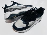 NEUw. PUMA RS-X TECH Snacker Sportschuhe NP 123€ Mitte - Tiergarten Vorschau