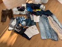Markenkleidung Jungs Größe XS  S, M Baden-Württemberg - Ehingen (Donau) Vorschau