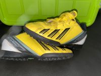 Fußballschuhe Turnschuhe Kunstrasen Adidas F5 Größe 28 Niedersachsen - Winsen (Luhe) Vorschau