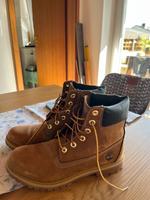 Timberland Damen Schuhe Bayern - Lichtenberg (Oberfranken) Vorschau