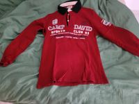 Camp David Langarmshirt Niedersachsen - Otterndorf Vorschau